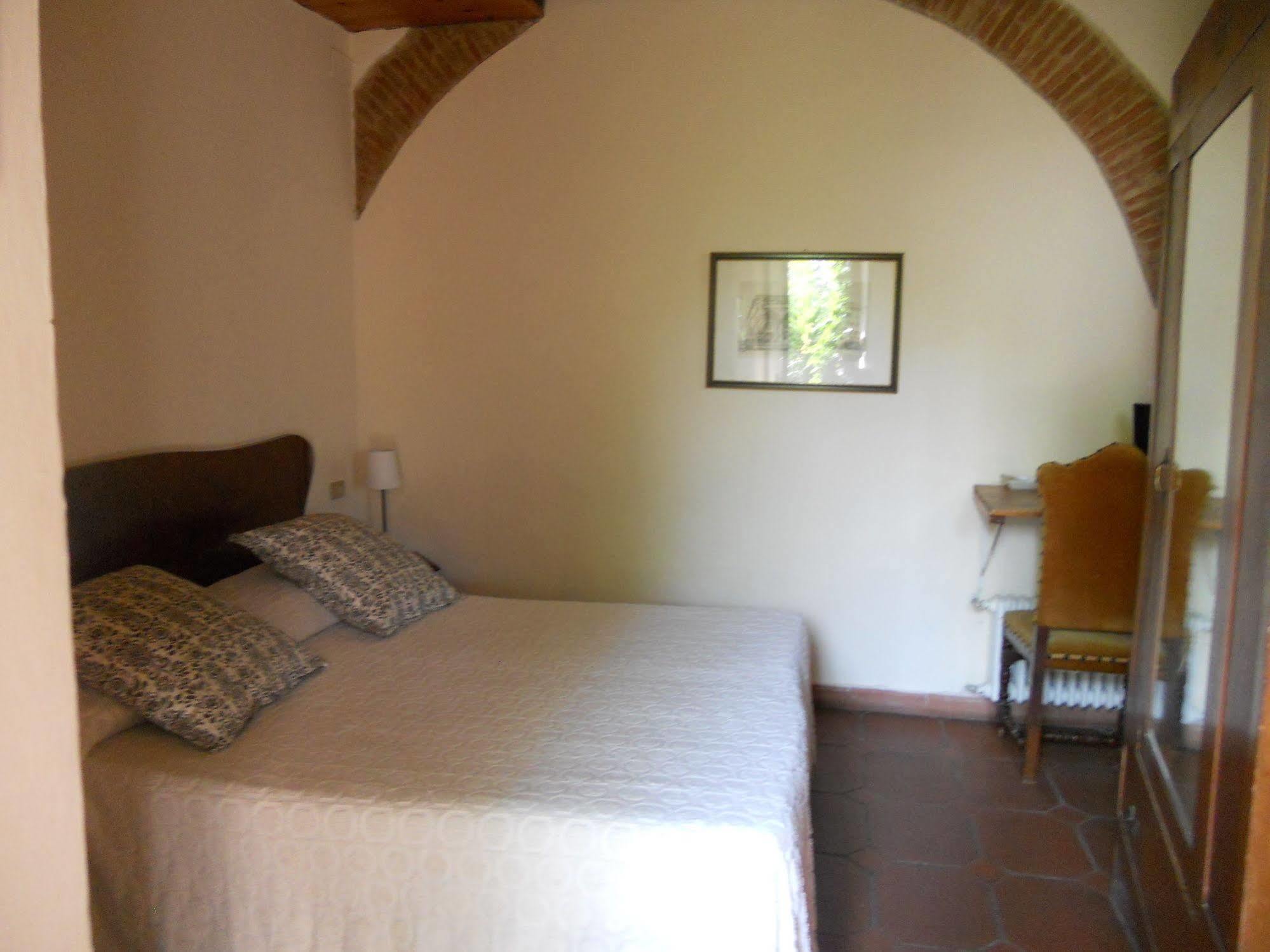 Agriturismo Le Macine Florence Exterior photo